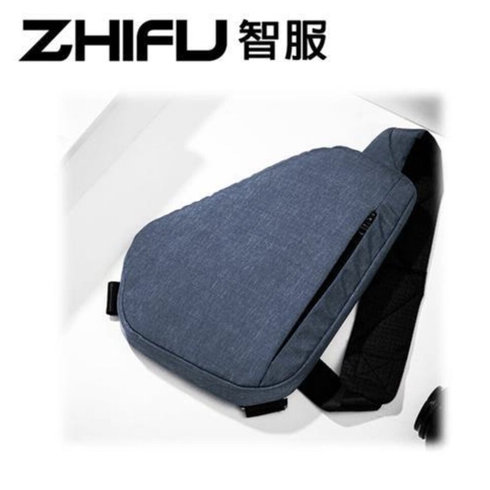 防盜包推薦＿【ZHIFU】防盜單肩包