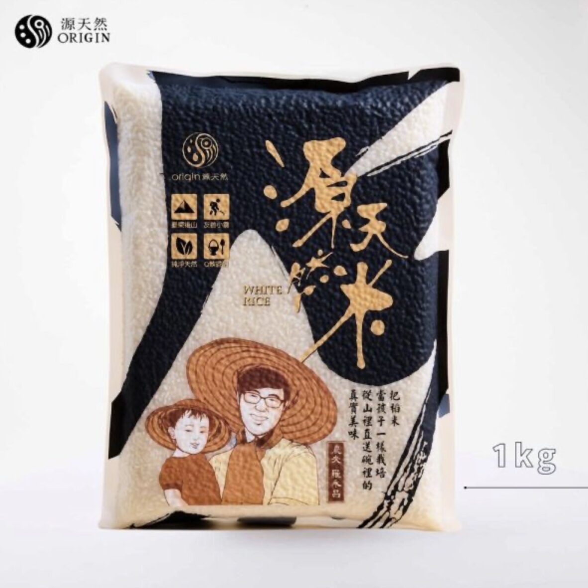 全聯蘿蔔糕＿【麥味登】古早味蘿蔔糕