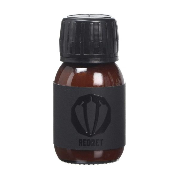 Regret Hot Sauce 辣椒醬