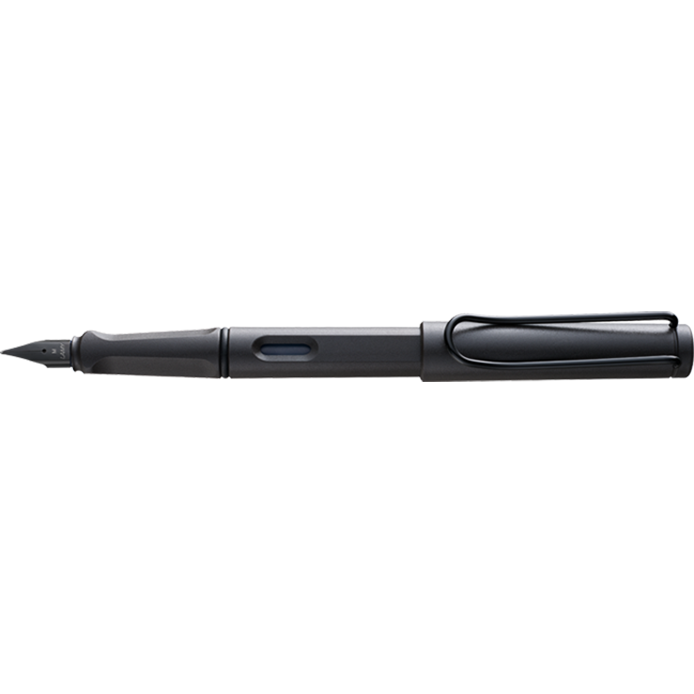 鋼筆推薦＿【Lamy】Safari