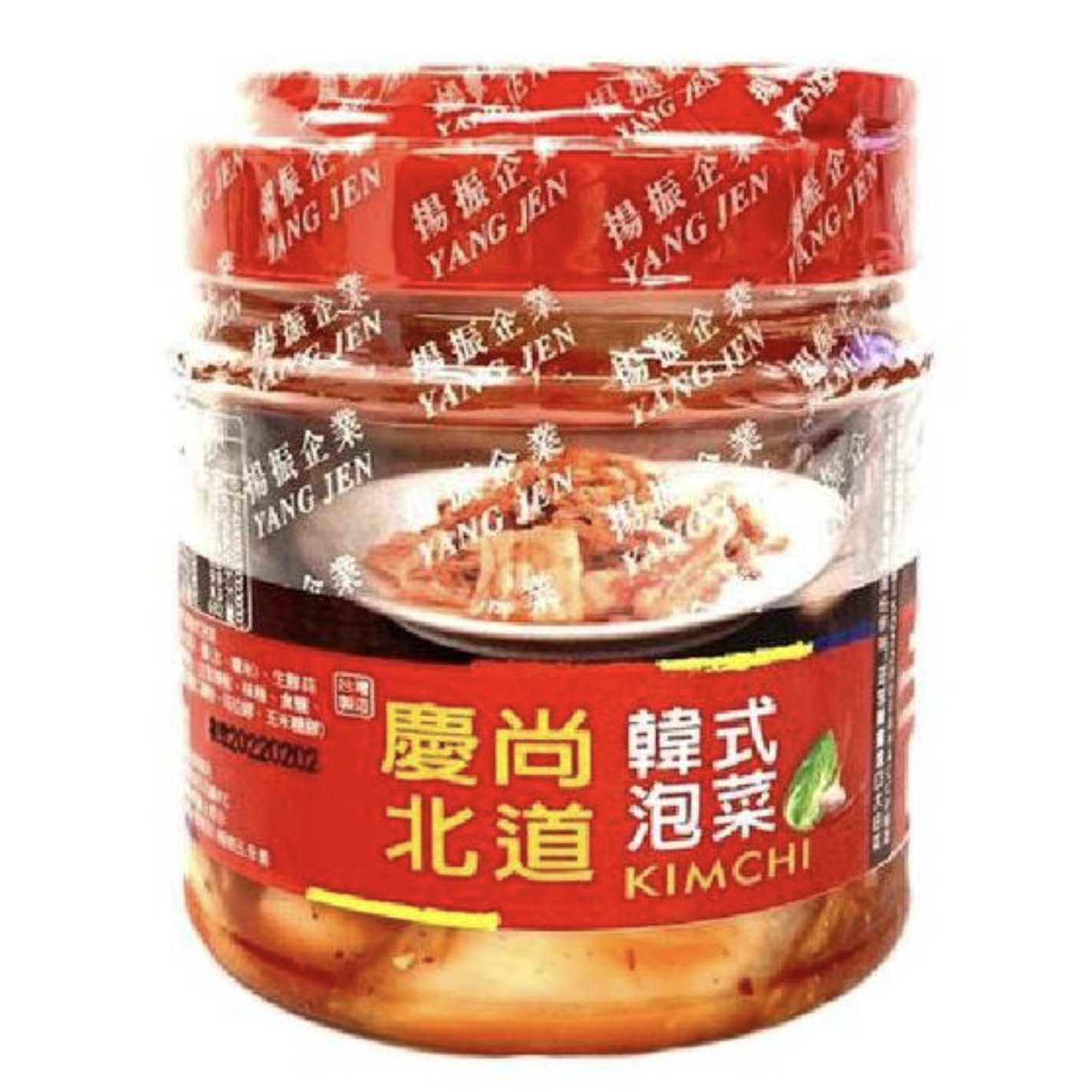 全聯泡菜推薦＿【慶尚北道】韓式泡菜
