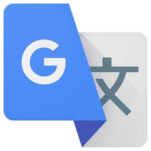 翻譯APP推薦_Google翻譯