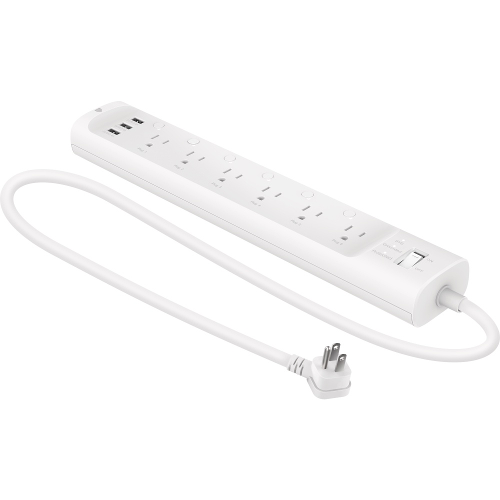 延長線推薦＿【TP-LINK】智慧延長線