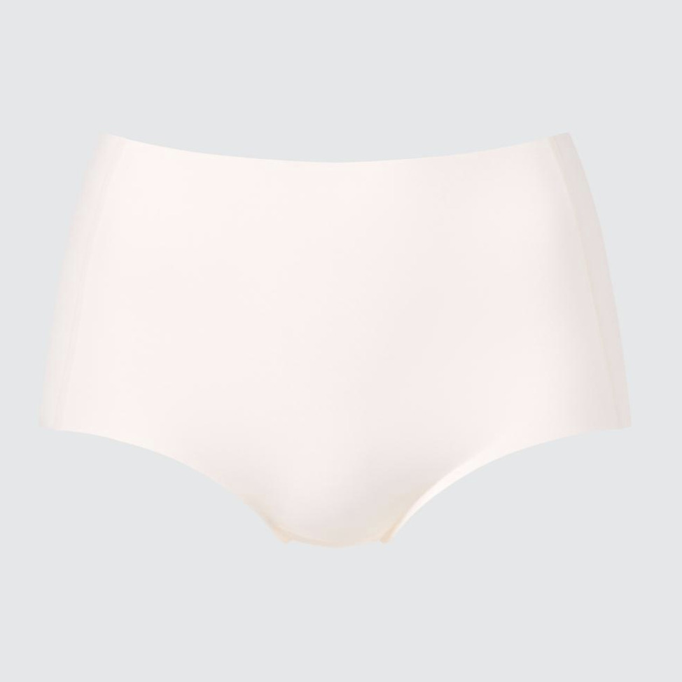 無痕內褲推薦＿【Uniqlo】AIRism 超無痕內褲(高腰)