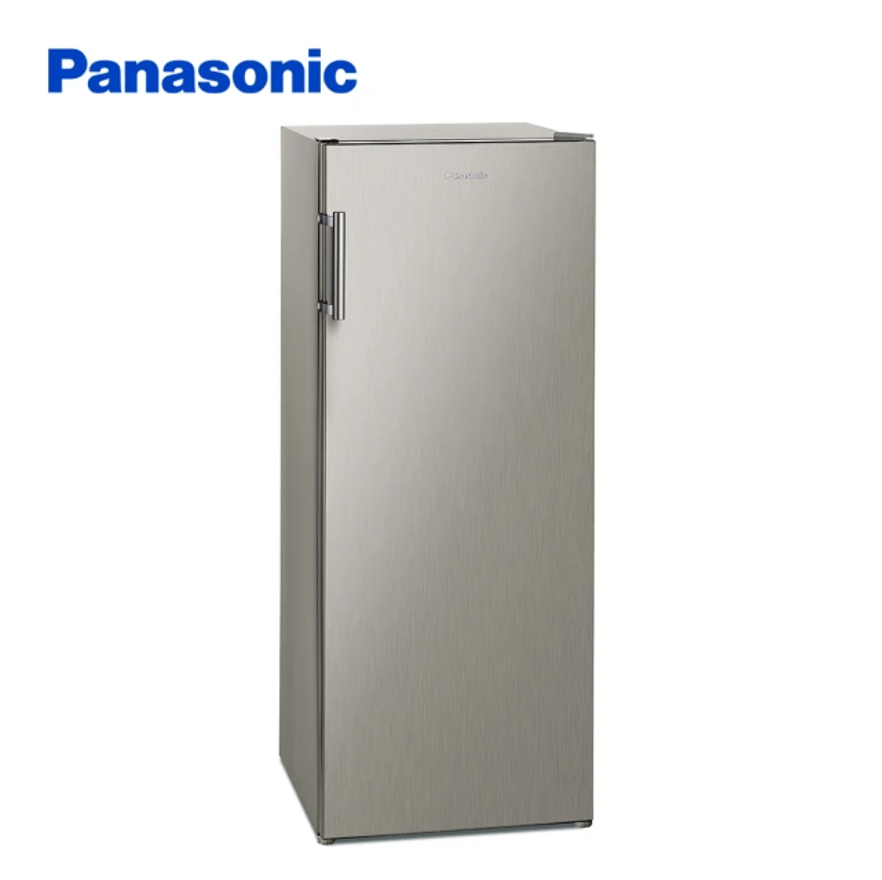 【Panasonic國際牌】170L 直立式冷凍櫃