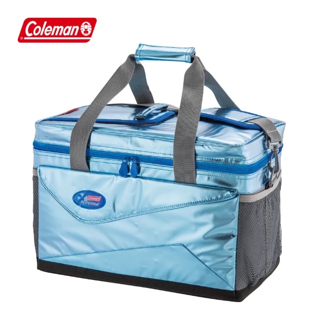 保冷袋推薦＿【Coleman】25 L XTREME®保冷袋
