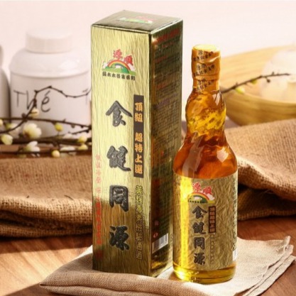 苦茶油推薦＿【源順】3A 超特上選苦茶油