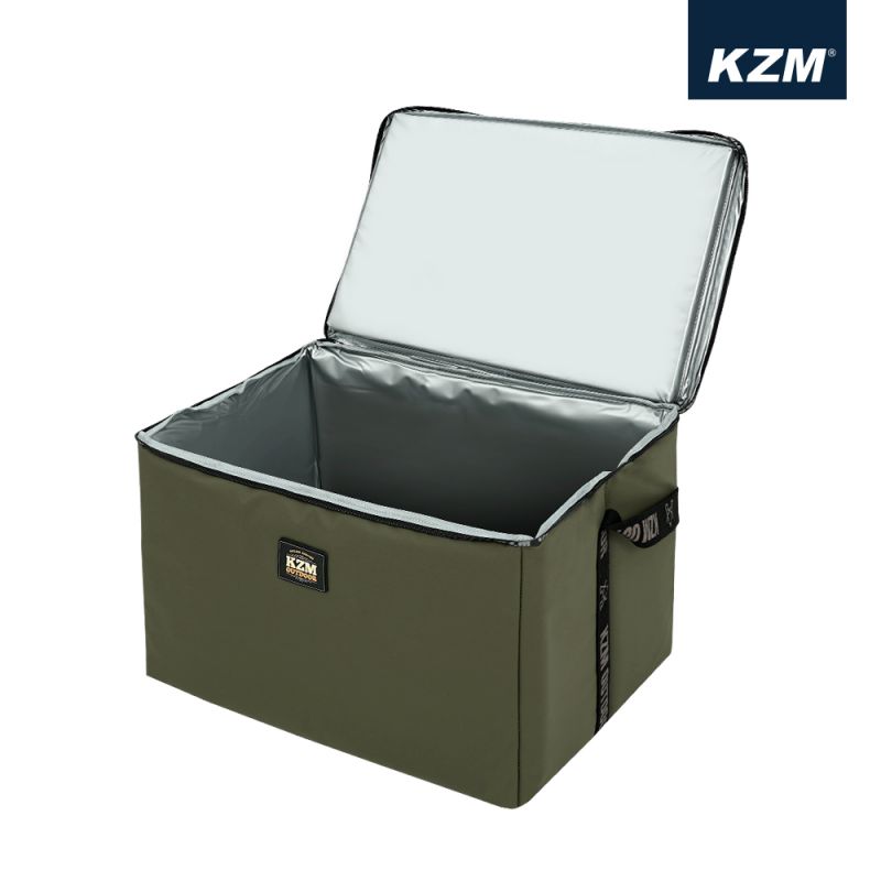 【KAZMI KZM】素面個性保冷袋