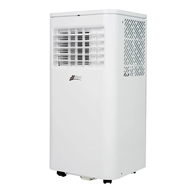 移動式冷氣推薦＿產品05＿【JJPRO-家佳寶】-5-8坪-R32-11000Btu-冷暖除濕移動式空調_冷氣機