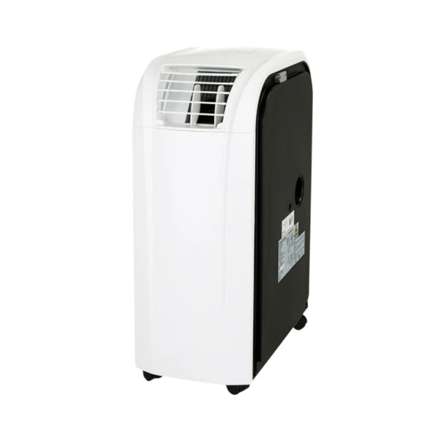 移動式冷氣推薦＿產品03＿【JIERE-解熱】7-14坪-R410A-工業移動式冷氣-冷暖型-WIFI聯網雙管整體降溫節能省電-耐高溫運行PC18-AM1E