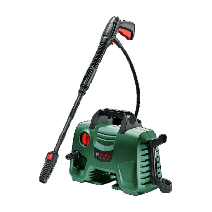 高壓清洗機推薦_【BOSCH 博世】自吸式高壓清洗機