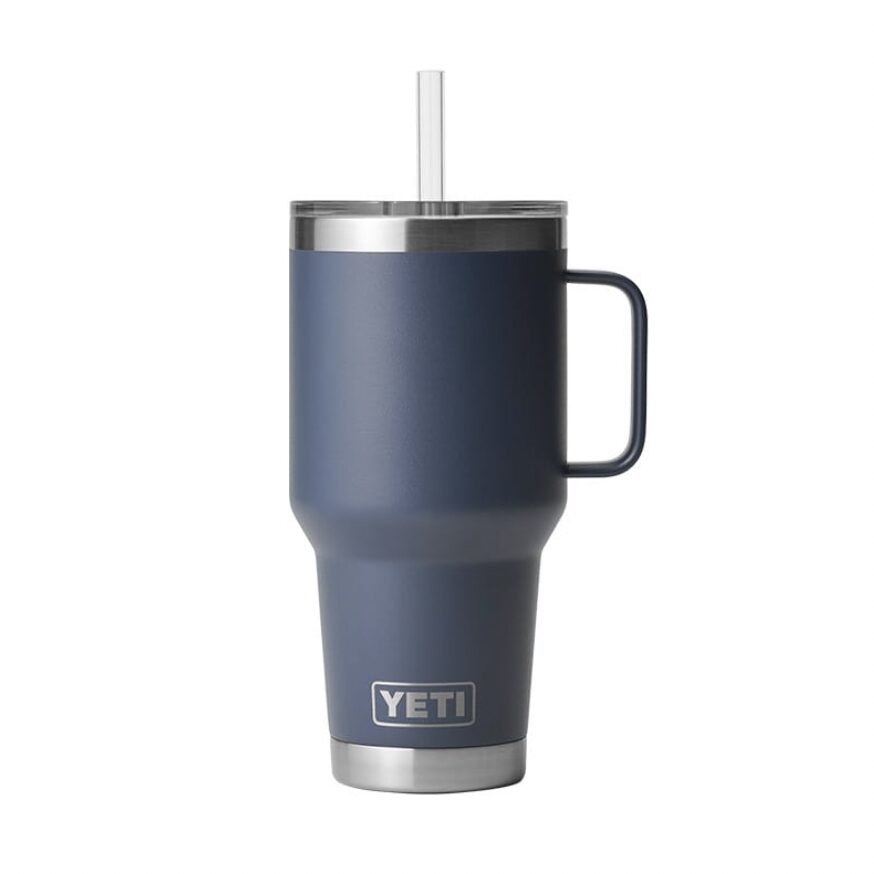冰霸杯推薦＿【YETI】真空雙層保冷杯