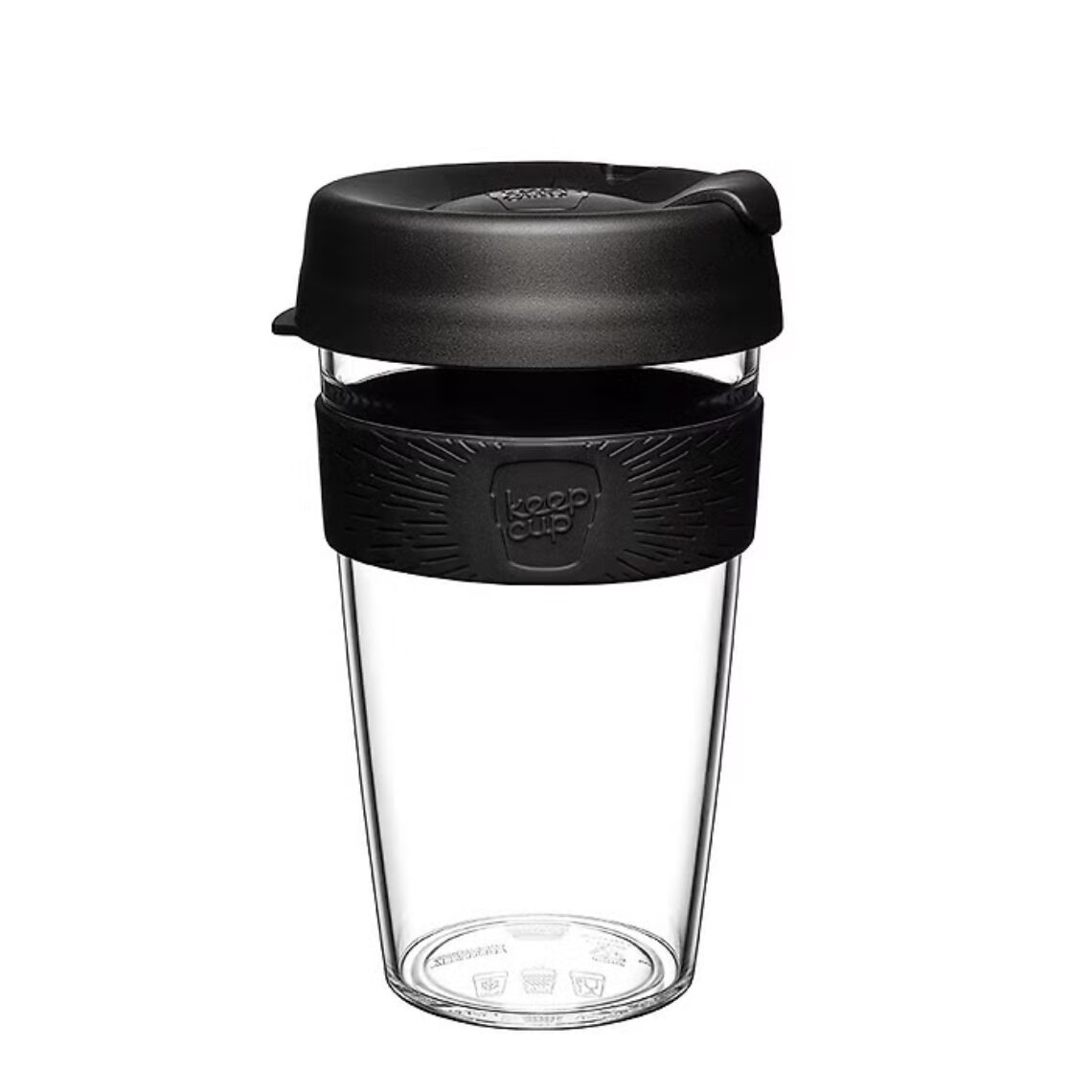 冰霸杯推薦＿【KeepCup】輕漾隨行杯