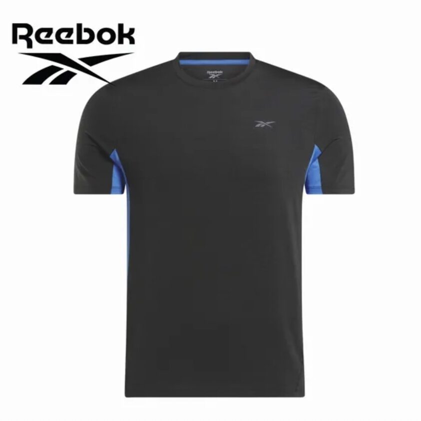 排汗衫推薦＿【Reebok】短袖上衣