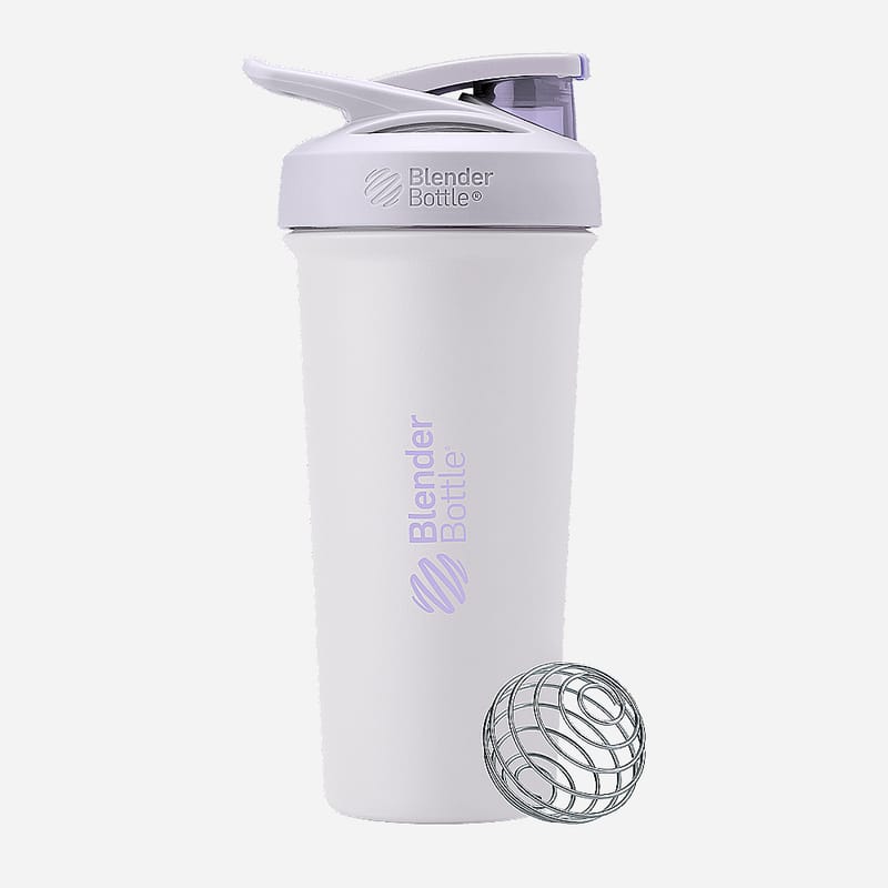 冰霸杯推薦＿【Blender bottle】不鏽鋼搖搖杯