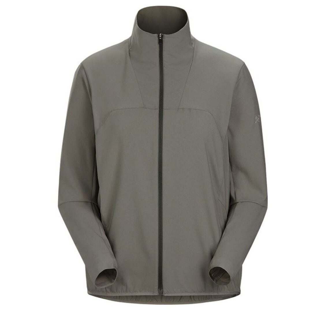 防曬外套推薦＿【Arcteryx 始祖鳥】抗 UV 風衣外套