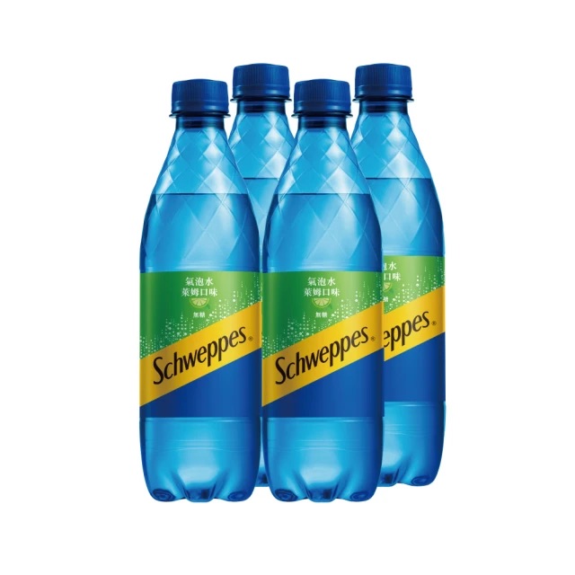 氣泡水推薦＿【Schweppes 舒味思】萊姆口味氣泡水