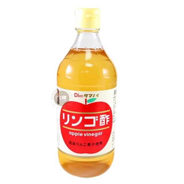蘋果醋推薦＿【日本玉井】蘋果醋