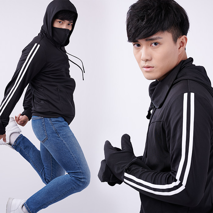防曬外套推薦＿【Arcteryx 始祖鳥】Nodin 風衣外套