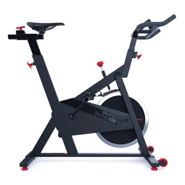 飛輪推薦_【Decathlon 迪卡儂】健身飛輪車