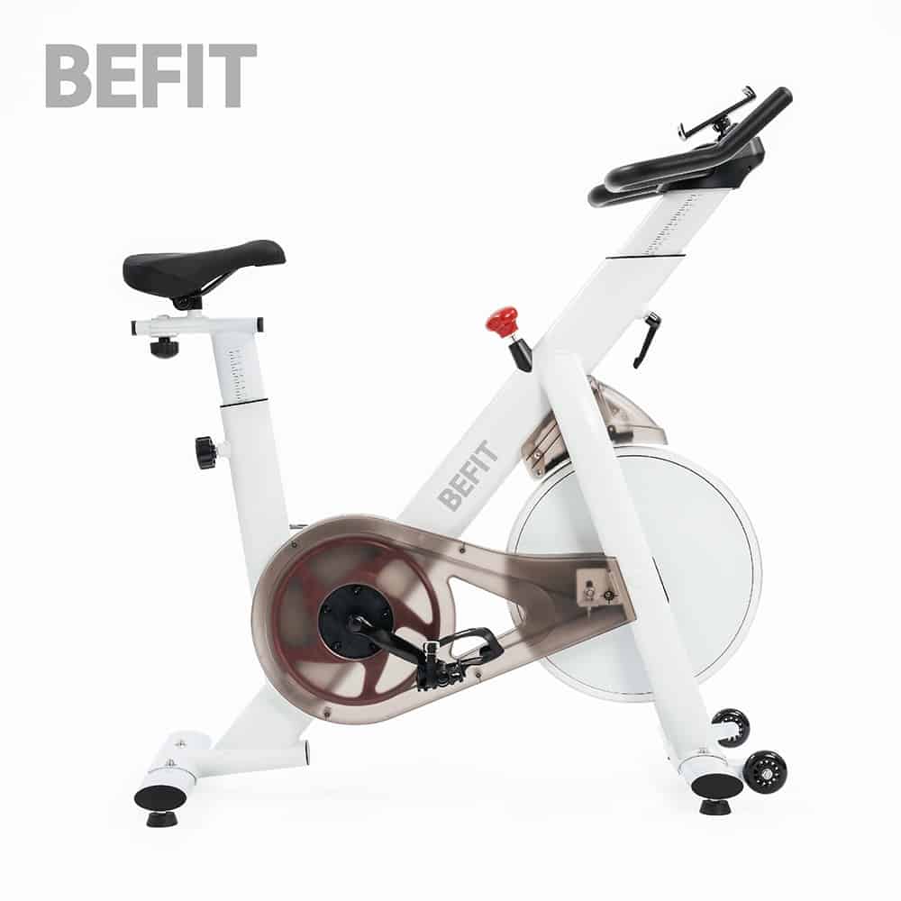 飛輪推薦_【BEFIT】美國磁控飛輪車 SPIN CYCLE