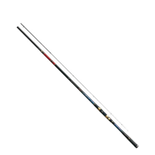 磯釣竿推薦_【Gamakatsu】INTESSA G-V 1.25-5
