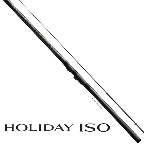 磯釣竿推薦_【SHIMANO】Holiday ISO 磯釣竿