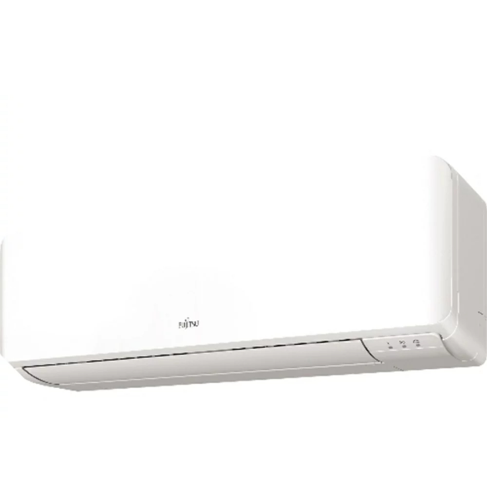 小坪數冷氣推薦＿【FUJITSU 富士通】變頻分離式冷暖冷氣AOCG022KMTB / ASCG022KMTB