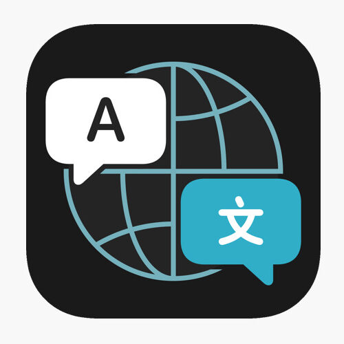 翻譯APP推薦_Apple翻譯