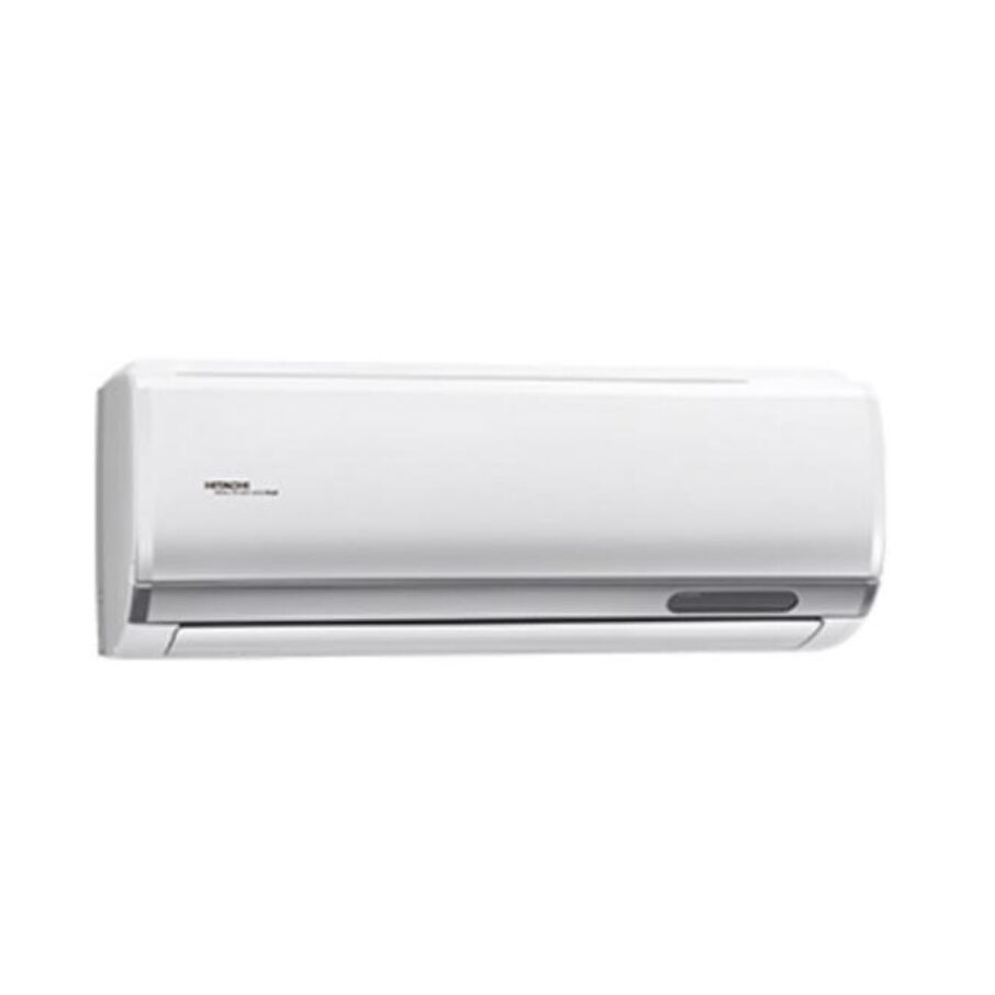 小坪數冷氣推薦＿【HITACHI 日立】頂級系列變頻冷暖分離式冷氣RAS-28NJP／RAC-28NP
