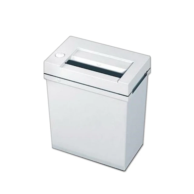 碎紙機推薦＿產品02＿【IDEAL】長條式碎紙機