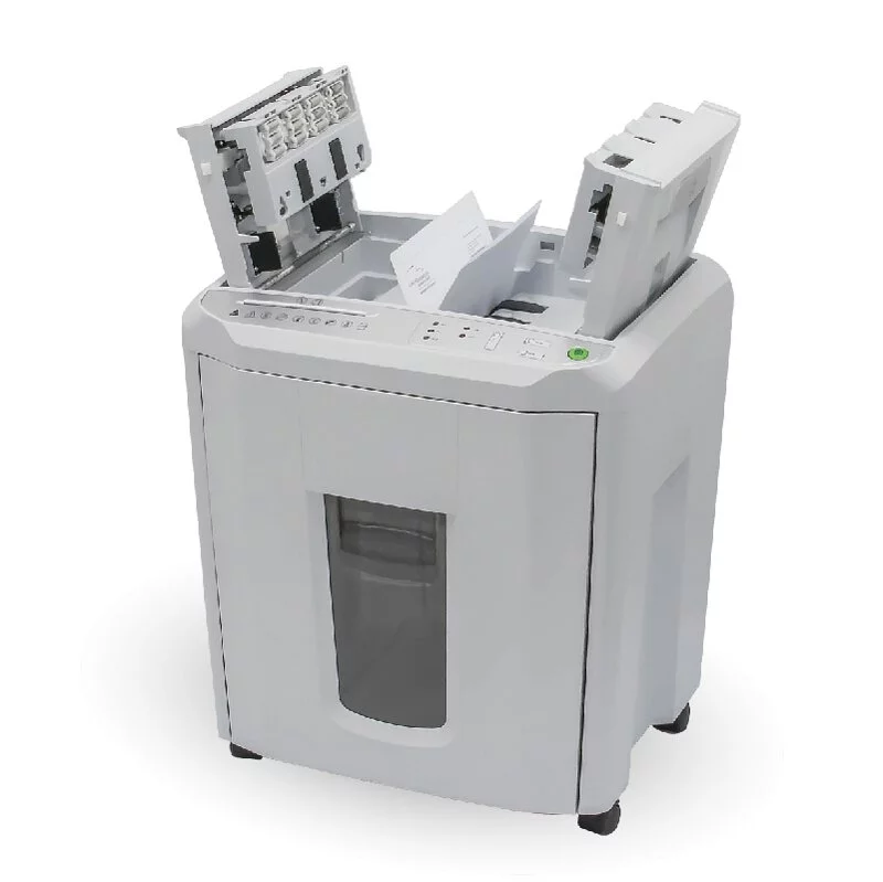 碎紙機推薦＿產品08＿【FILUX 飛力士】免手持免等待170張自動碎紙機