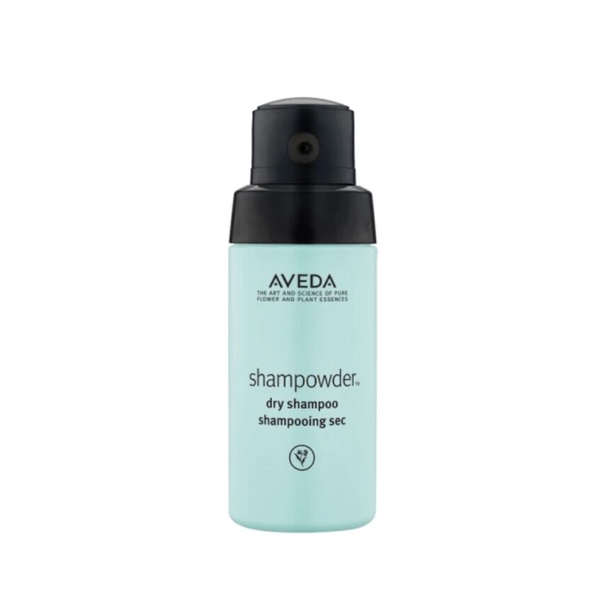 乾洗髮推薦＿【Aveda 肯夢】純香祛油乾洗髮