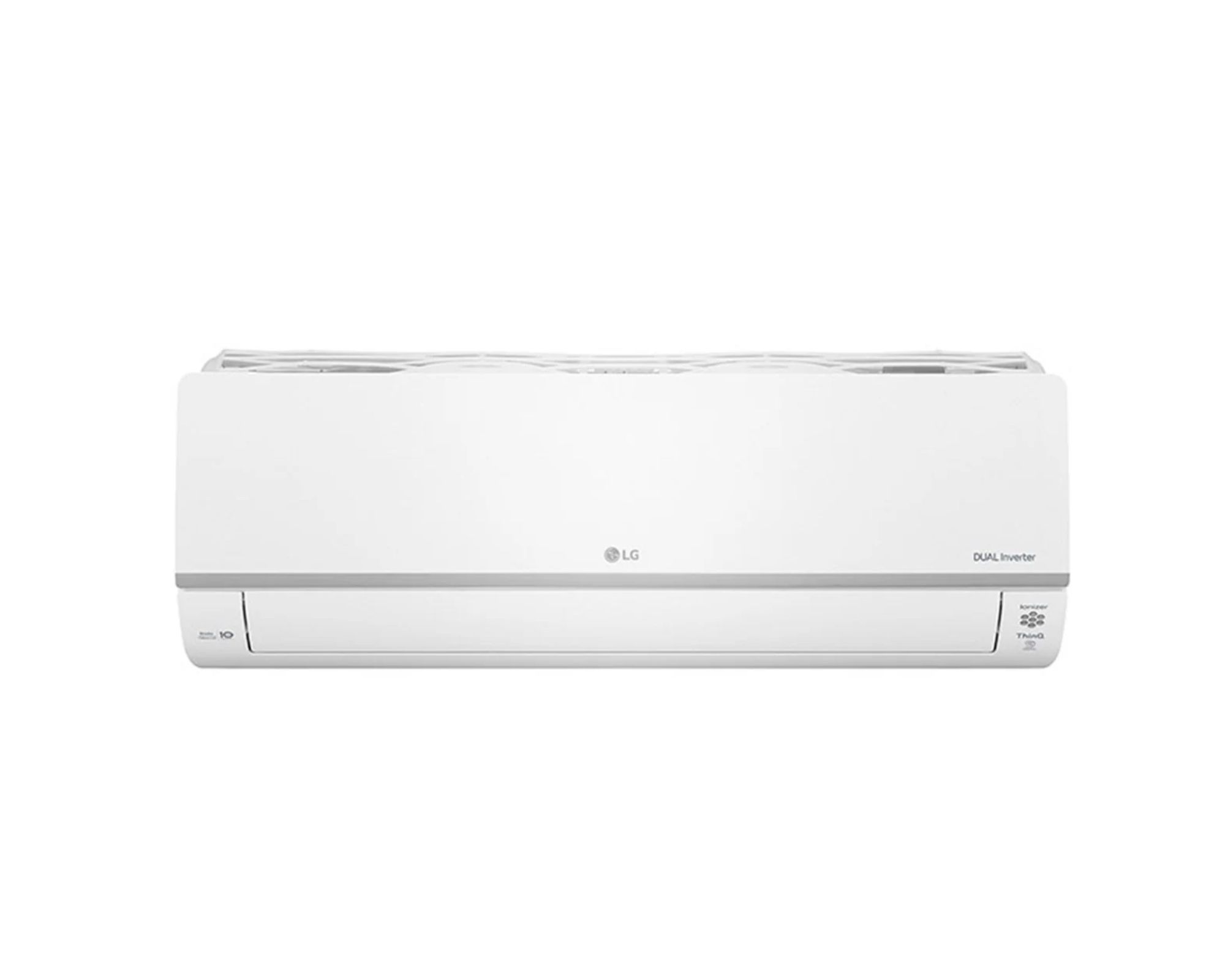 小坪數冷氣推薦＿【LG 樂金】雙迴轉變頻空調旗艦冷暖型LS-28DHPMS
