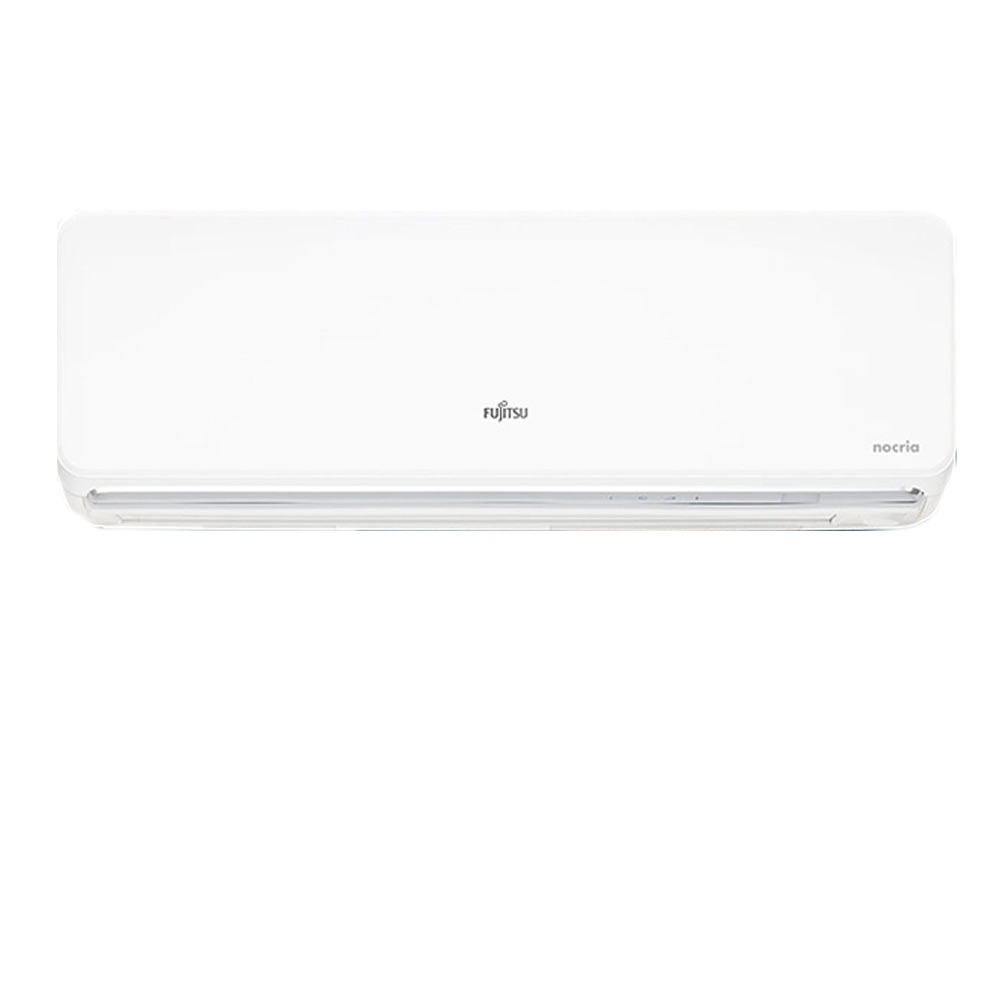 小坪數冷氣推薦＿【FUJITSU 富士通】變頻冷暖冷氣ASCG022KZTA／AOCG022KZTA