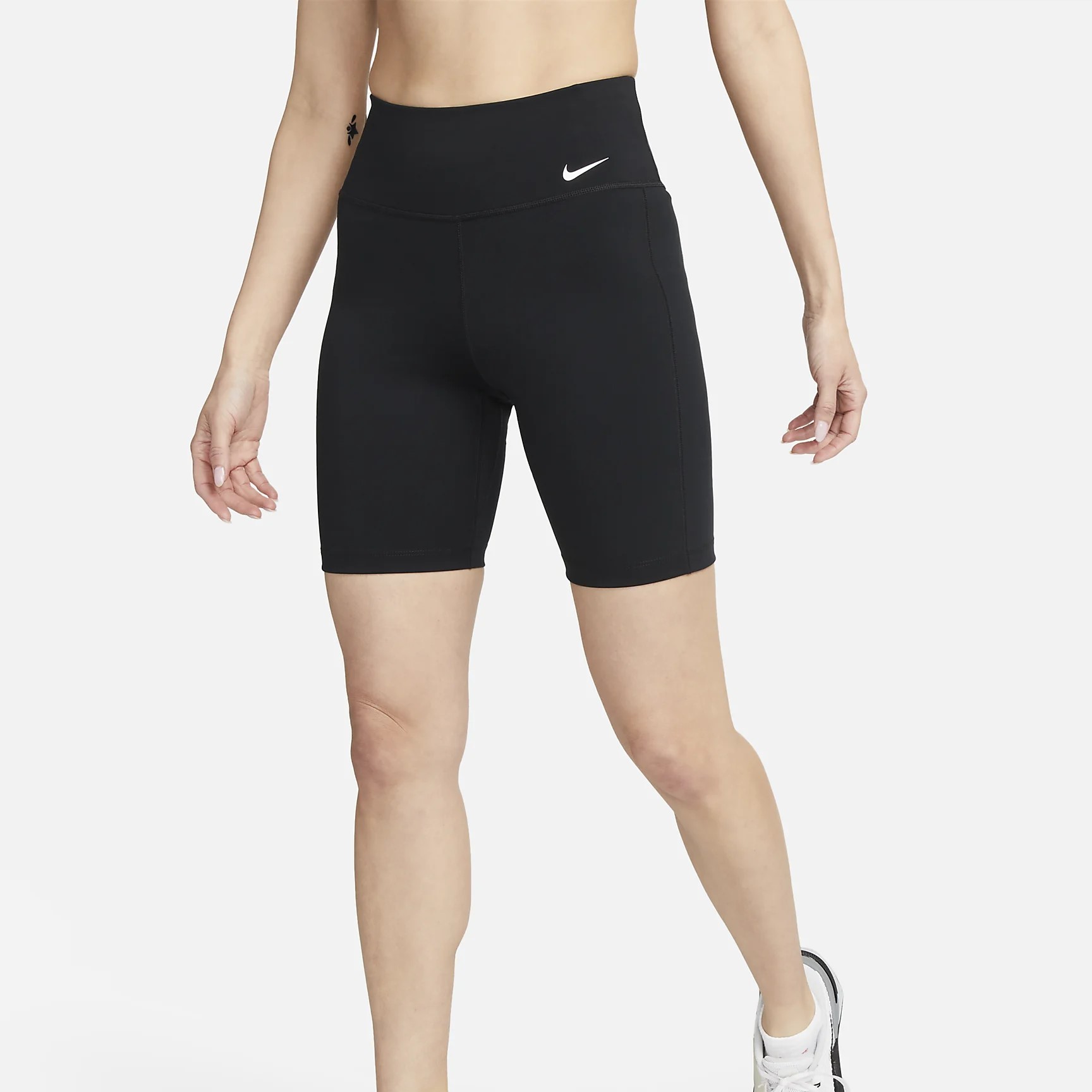 壓力褲推薦_【NIKE】One Leak Protection：生理期專用