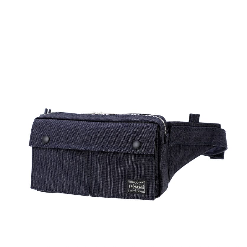 腰包推薦＿【吉田 Porter】WAIST BAG