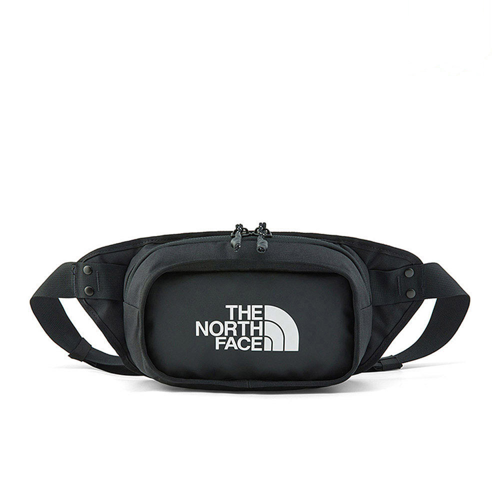腰包推薦＿【The North Face】休閒腰包