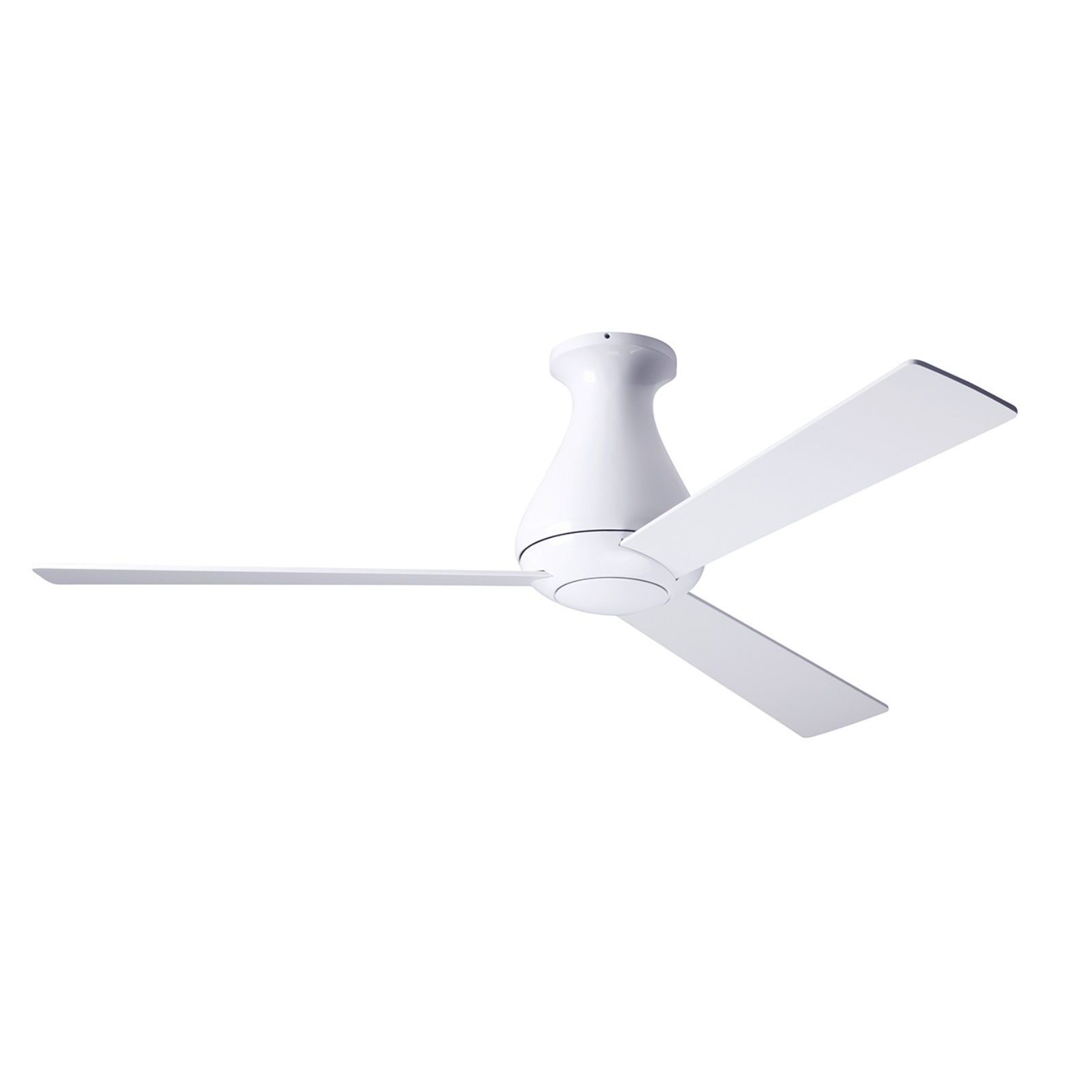 吊扇推薦＿【Modern Fan 摩登扇】Altus Flush 奧特斯吸頂式吊扇
