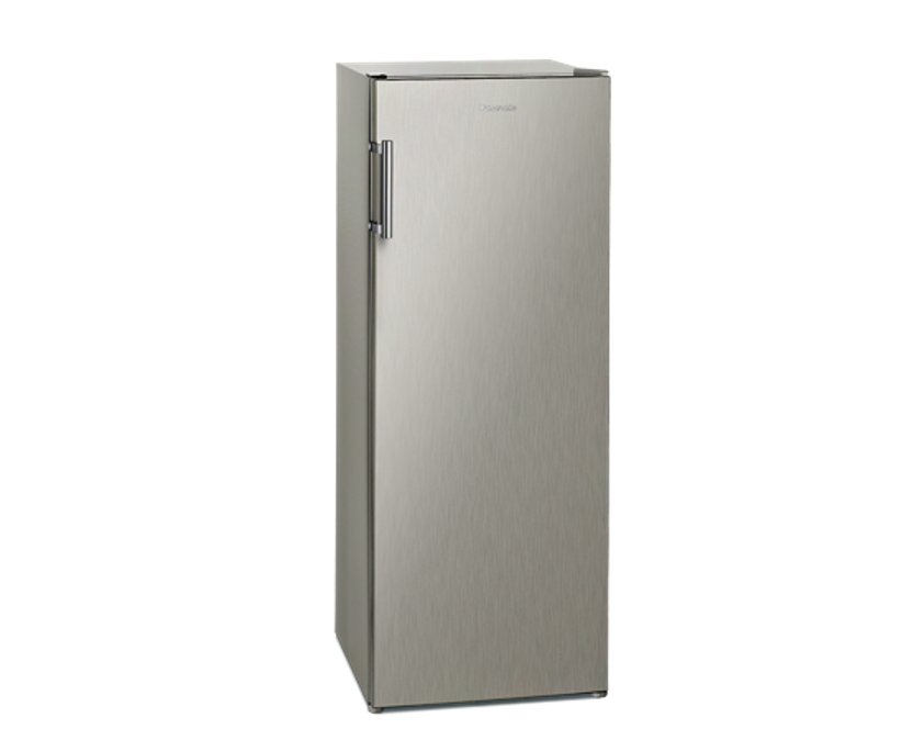 【only】280L 節能進化立式無霜冷凍櫃