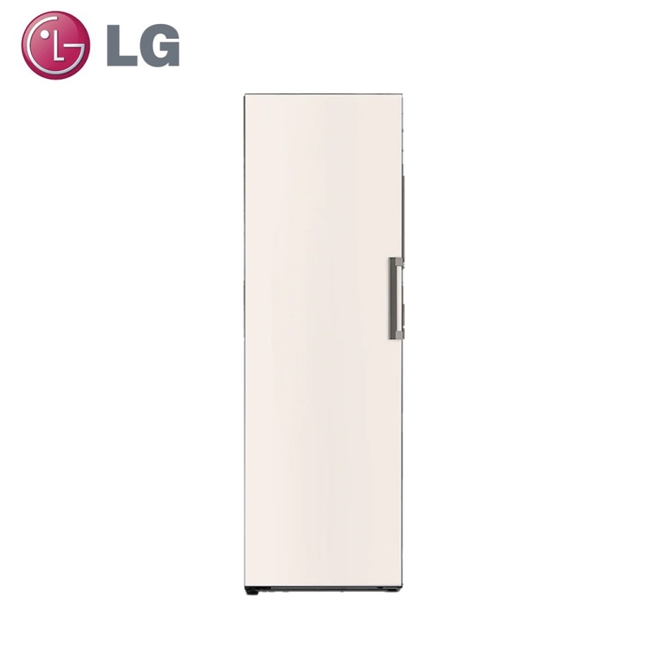 【only】280L 節能進化立式無霜冷凍櫃