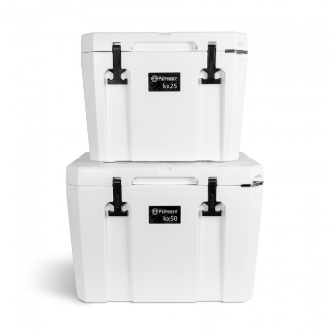冰桶推薦_【Petromax】Cool Box Alpine 超凍 12 日鮮保冰桶