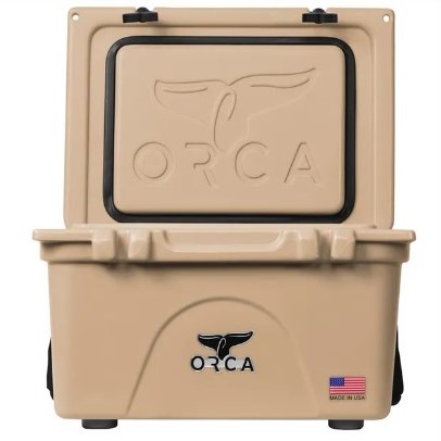 冰桶推薦_【ORCA 殺人鯨】超強保冰冰桶 26 QT