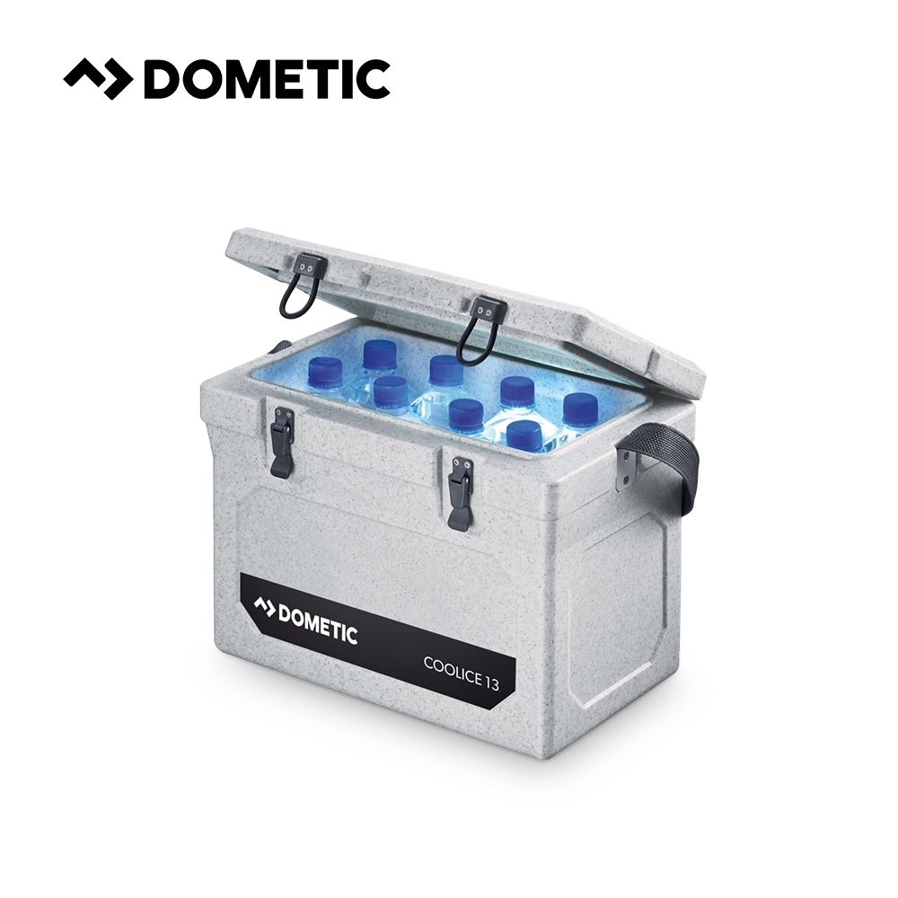 冰桶推薦_【DOMETIC】可攜式 COOL-ICE 冰桶