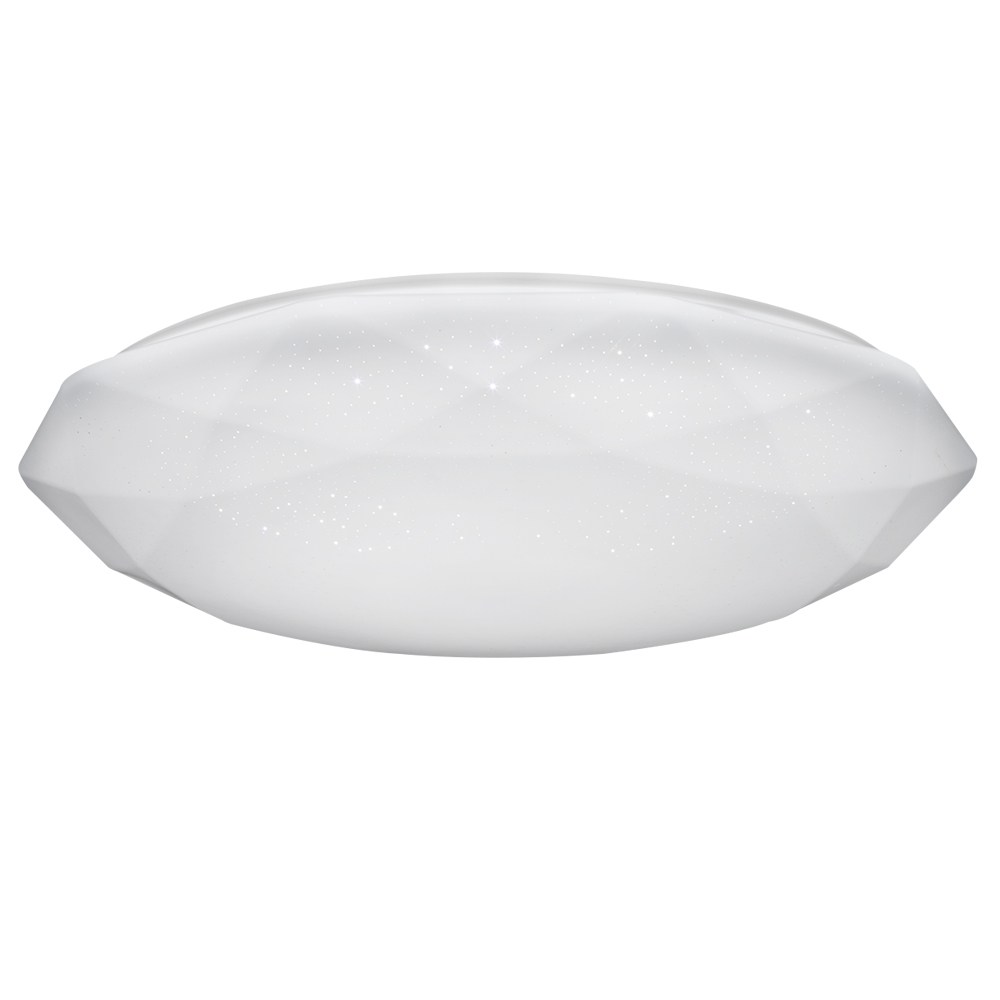 吸頂燈推薦＿【TOSHIBA 東芝】LED 壁切吸頂燈