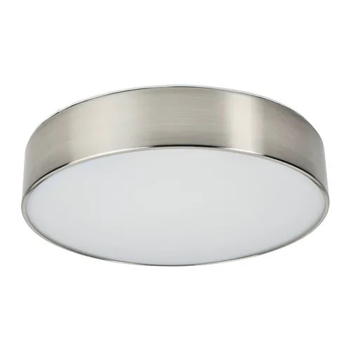 吸頂燈推薦＿【IKEA】VIRRMO Led 吸頂燈