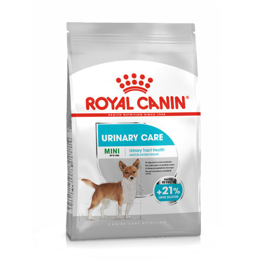 狗飼料推薦_【Royal Chnin 法國皇家】UMN 泌尿道保健小型成犬專用乾糧