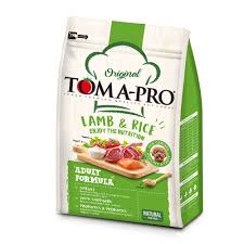 狗飼料推薦_【Toma Pro 優格】成犬經典系列 毛髮柔亮