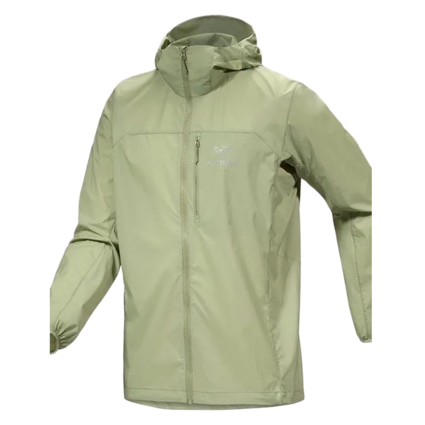 防風外套推薦＿【ARC'TERYX 始祖鳥】Squamish 風衣外套