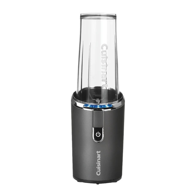 隨行杯果汁機推薦＿【Cuisinart 美膳雅】無線充電式隨行杯果汁機